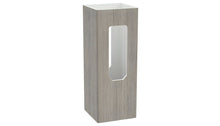 5" x 5" x 96" x .150 Line Post For Vinyl Fences (AFC-373)