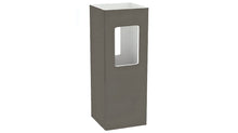 5" x 5" x 96" x .150 Line Post For Vinyl Fences (AFC-013)