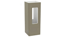 5" x 5" x 72" x .150 Line Post For Vinyl Fences (AFC-0304)
