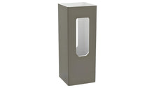 5" x 5" x 72" x .150 Line Post For Vinyl Fences (AFC-001)