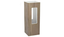 5" x 5" x 60" x .150 Line Post For Vinyl Fences (AFC-302)