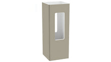 5" x 5" x 96" x .150 Line Post For Vinyl Fences (AFC-C62)