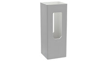 5" x 5" x 72" x .150 Line Post For Vinyl Fences (AFC-001)