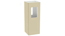 5" x 5" x 72" x .150 Line Post For Vinyl Fences (AFC-004)