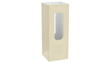 5" x 5" x 96" x .150 Line Post For Vinyl Fences (AFC-373)