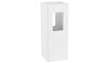 4" x 4" x 72" x .135 Line Post For Vinyl Fences (AFC-15)