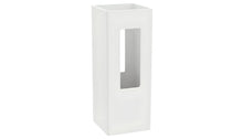 5" x 5" x 84" x .150 Line Post For Vinyl Fences (AFC-006)