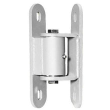 LiftMaster Std. Duty Adjustable Roller Cage Bearing Hinge - Bolt Gate, Bolt Post (Corrosion Protected-Zinc) Sold in pairs.