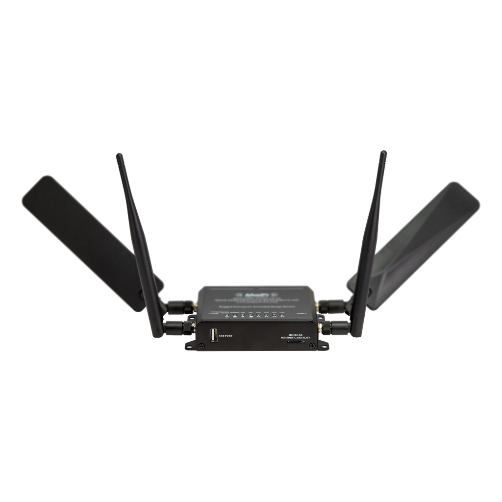 Cellular 4G/LTE Modem with Wi-Fi® – America's Fence Store - Lincoln