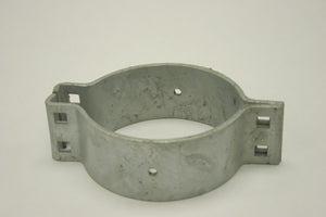 6-5/8" Commercial Strap Hinge